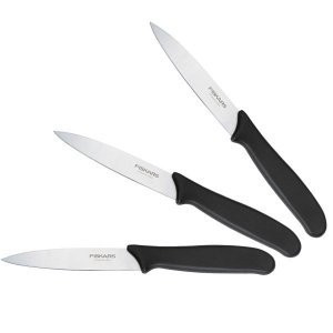 Kuhinjski nož 10cm 3 komada