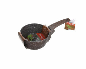 Tognana Kaserola Natural taste 16cm boja bronze
