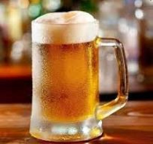 Krigla za pivo PUB