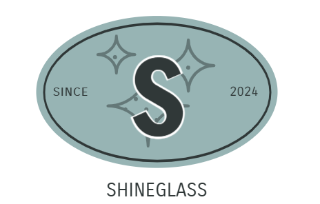 Shine Glass