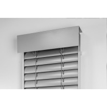 Spoljna roletna aluminijum 60x120 siva