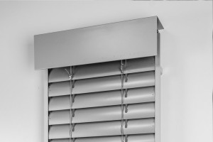 Spoljna roletna aluminijum 60x120 siva