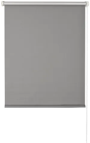 ROLO ZAVESA siva, tekstil 60x160