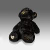 Teddy Bear ®️ Black