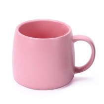 Roze šolja