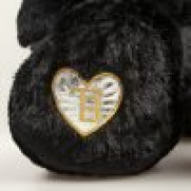 Teddy Bear ®️ Black