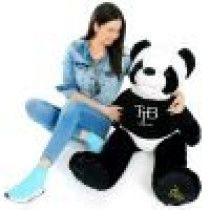 Teddy Bear ® Panda 