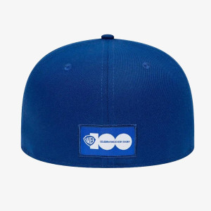 NEW ERA Kačket KAPA AOP SUPERMAN 59FIFTY LTMASH
