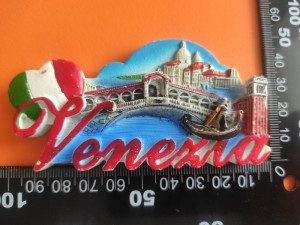 Magnet Venecija