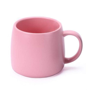 Roze šolja