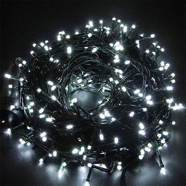 Lampioni, LED, 200 cm