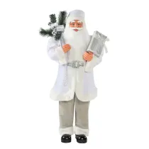 Deda Mraz, Beli, 20 cm