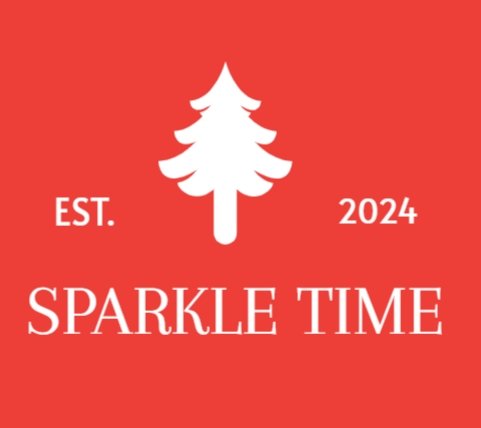 Sparkle Time