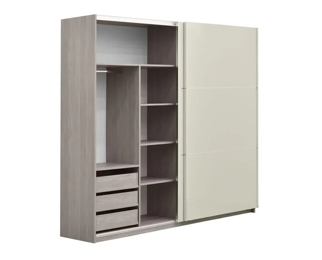 Klizni plakar Elegance Line
