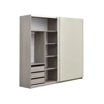 Klizni plakar Elegance Line