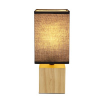Stona lampa Valentino