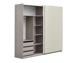 Klizni plakar Elegance Line