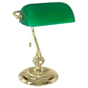 Stona lampa Evergreen