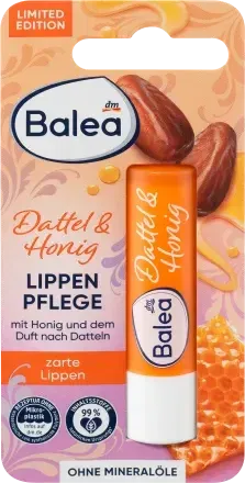 Balzam za usne - Med