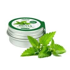 Balzam za usne - Menta