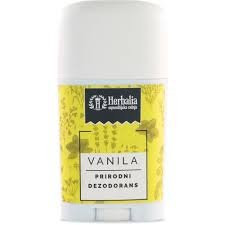 Dezodorans - Vanila