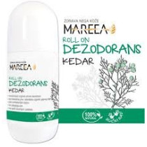 Dezodorans - Drvenasti