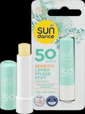 Gel za tusiranje - spf