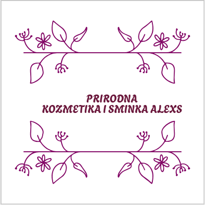 Prirodna kozmetika i sminka  