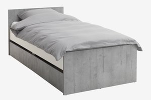 Single krevet BILLUND