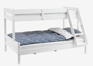 Krevet na sprat VESTERVIG 