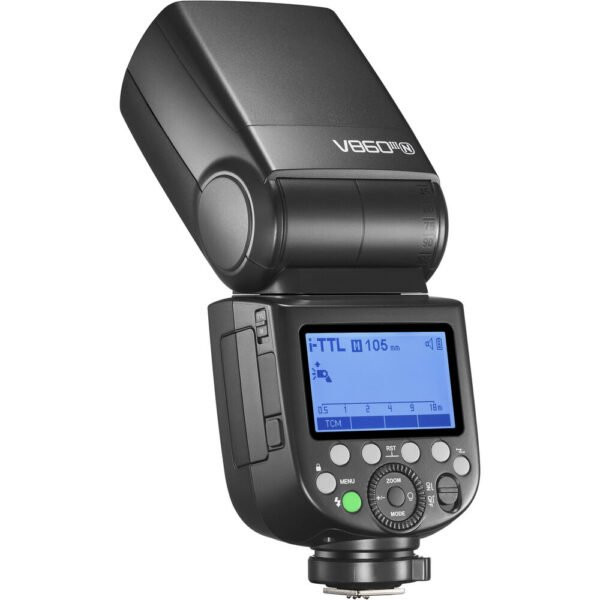 Godox V860III-N blic za Nikon (sa baterijom)