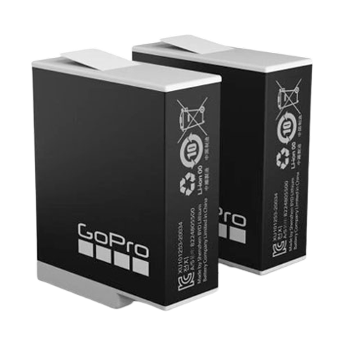 GOPRO Enduro baterija 2 Pack ADBAT-211