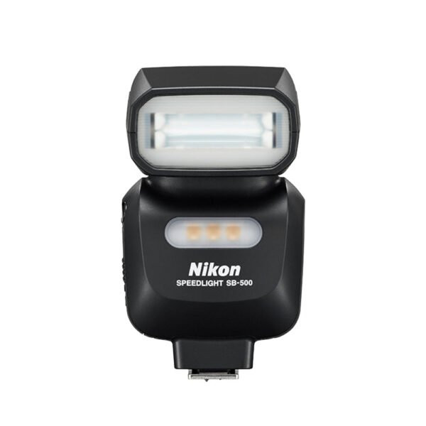 Nikon blic SB-500
