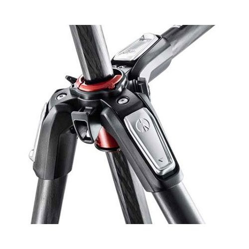 MANFROTTO MK190XPRO3-3W - Tripod