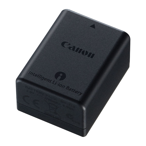 CANON Baterija za kamkorder BP-718