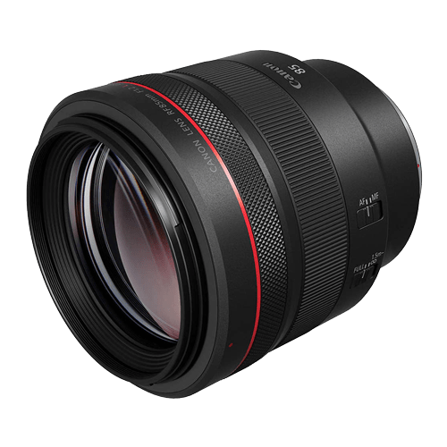 CANON Objektiv RF 85mm f/1.2L USM
