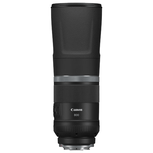 CANON Objektiv RF 800mm f/11 IS STM