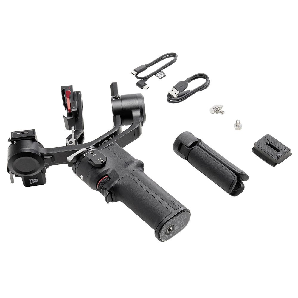 DJI RS 3 Mini Gimbal