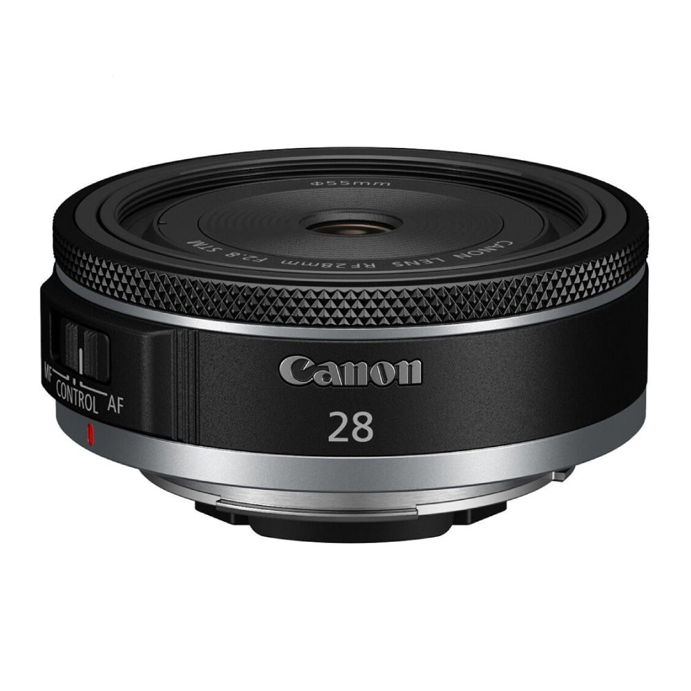 CANON RF 28mm 2.8 STM Objektiv
