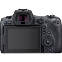 CANON Fotoaparat EOS R5 