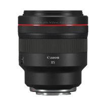 CANON Objektiv RF 85mm f/1.2L USM