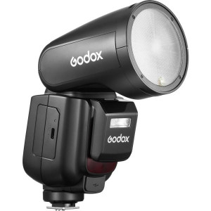Godox V1 PRO N blic za Nikon (sa baterijom)