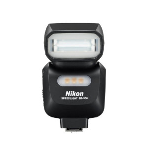 Nikon blic SB-500