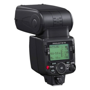 NIKON SB-700 AF Speedlight,