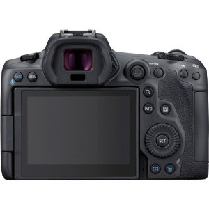 CANON Fotoaparat EOS R5 