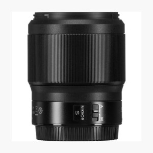 NIKON Objektiv 50mm f/1.8 S