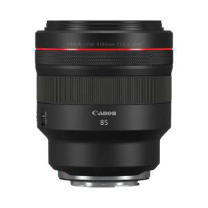 CANON Objektiv RF 85mm f/1.2L USM