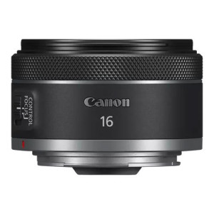 CANON Objektiv RF 16mm F2.8 STM
