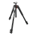 MANFROTTO MT055XPRO3 - 055 aluminium 3-section photo tripod with horizontal column