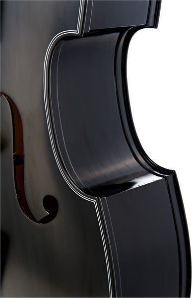 Gewa Rockabilly BK Double Bass 3/4 Kontrabas